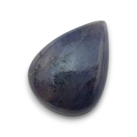 Iolit kaboszon 24x18 mm nr 65 Iolit kaboszon 24x18 mm nr 65