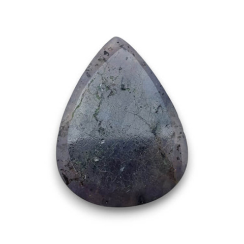Iolit kaboszon 24x18 mm nr 65 Iolit kaboszon 24x18 mm nr 65