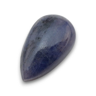 Iolit kaboszon 25x15 mm nr 98