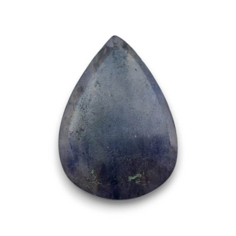 Iolite cabochon 25x17 mm no. 91 Iolite cabochon 25x17 mm no. 91