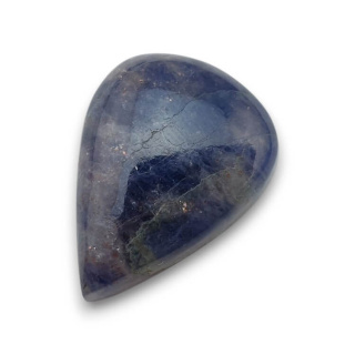 Iolit kaboszon 25x19 mm nr 71