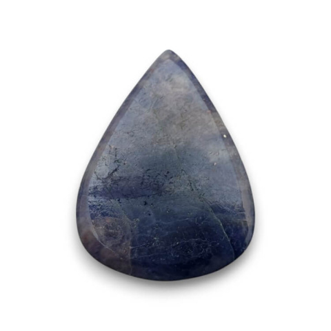 Iolite cabochon 25x19 mm no 71 Iolite cabochon 25x19 mm no 71