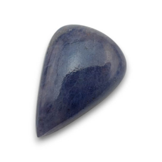 Iolit kaboszon 26x18 mm nr 41