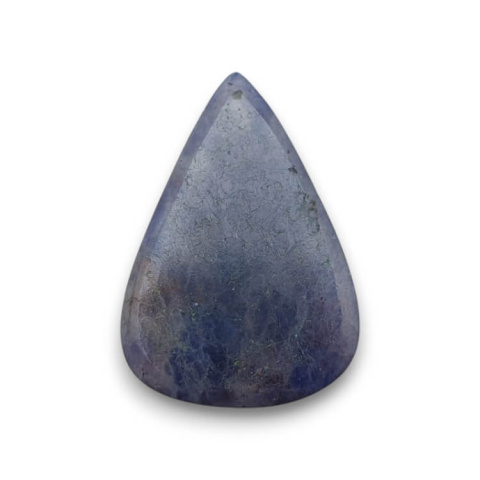 Iolite cabochon 26x18 mm no. 41 Iolite cabochon 26x18 mm no. 41