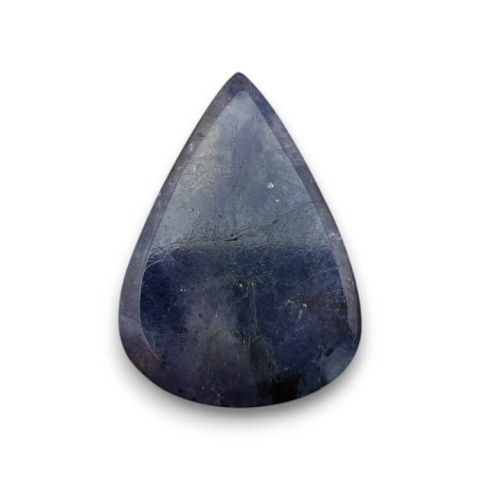 Iolite cabochon 26x18 mm no 84 Iolite cabochon 26x18 mm no 84
