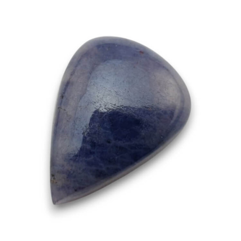 Iolit kaboszon 26x19 mm nr 95 Iolit kaboszon 26x19 mm nr 95