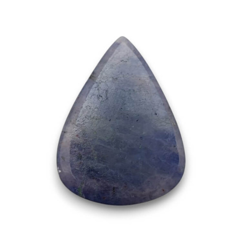 Iolit kaboszon 26x19 mm nr 95 Iolit kaboszon 26x19 mm nr 95