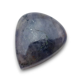 Iolit kaboszon 26x22 mm nr 53