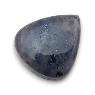 Iolit kaboszon 26x22 mm nr 53