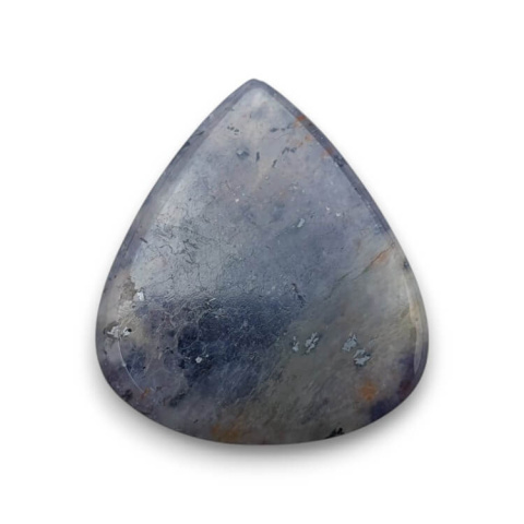 Iolite cabochon 26x22 mm no 53 Iolite cabochon 26x22 mm no 53