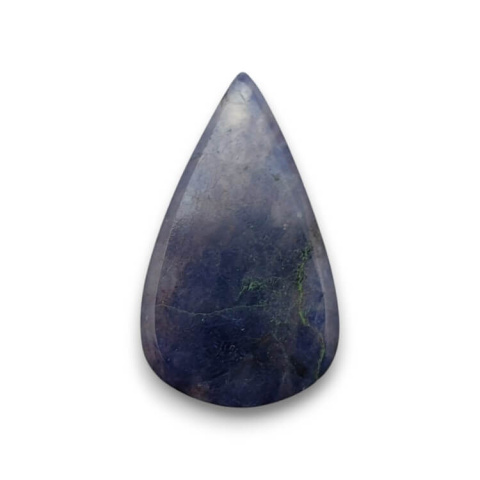Iolite cabochon 27x16 mm no 82 Iolite cabochon 27x16 mm no 82