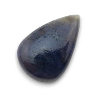 Iolit kaboszon 27x18 mm nr 61
