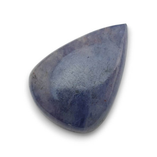 Iolit kaboszon 27x19 mm nr 58