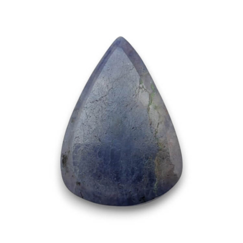 Iolite cabochon 27x19 mm no. 58 Iolite cabochon 27x19 mm no. 58
