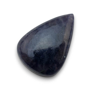 Iolit kaboszon 27x19 mm nr 96