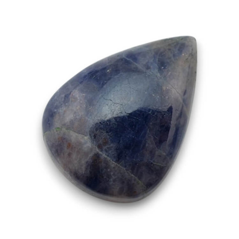 Iolite cabochon 27x20 mm no. 29 Iolite cabochon 27x20 mm no. 29