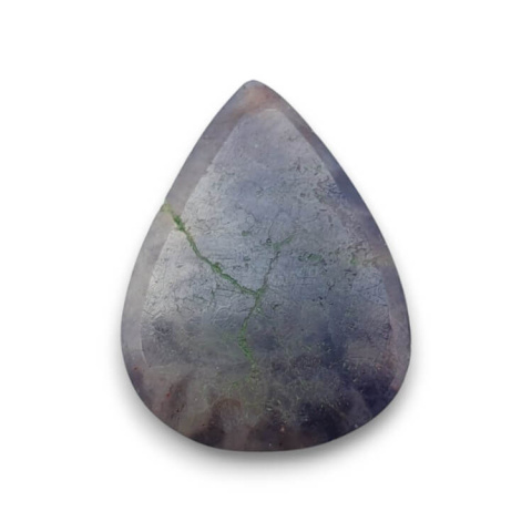 Iolite cabochon 27x20 mm no. 88 Iolite cabochon 27x20 mm no. 88