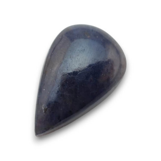 Iolit kaboszon 27x7 mm nr 32