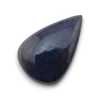 Iolit kaboszon 27x7 mm nr 32