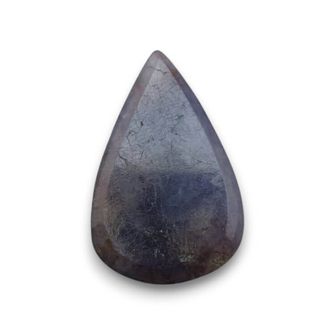 Iolite cabochon 27x7 mm no. 32 Iolite cabochon 27x7 mm no. 32