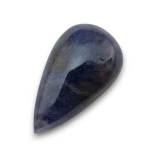 Iolit kaboszon 28x16 mm nr 51