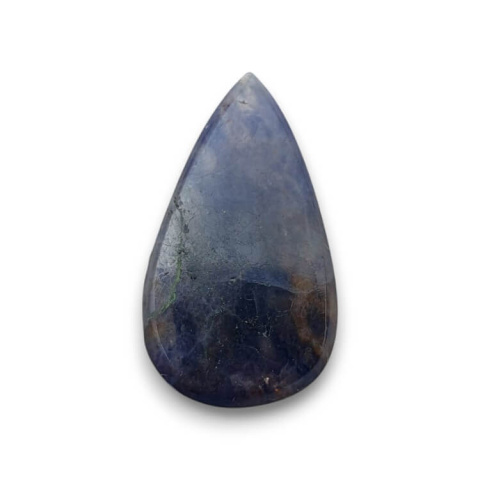 Iolite cabochon 28x16 mm no 51 Iolite cabochon 28x16 mm no 51