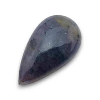 Iolit kaboszon 28x16 mm nr 93