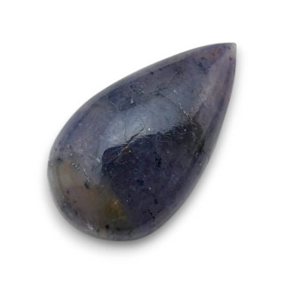 Iolit kaboszon 28x16 mm nr 93