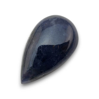 Iolit kaboszon 28x17 mm nr 64