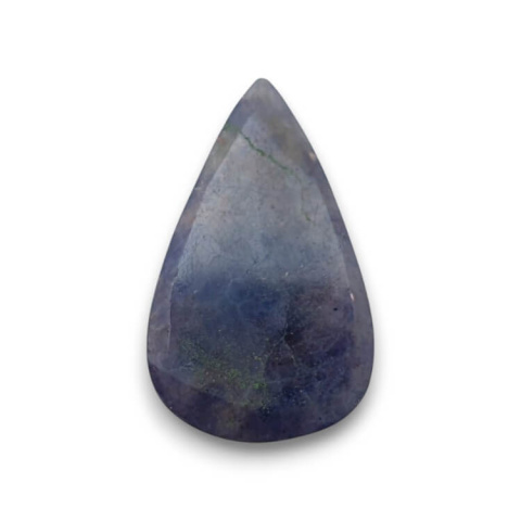 Iolite cabochon 28x17 mm no. 74 Iolite cabochon 28x17 mm no. 74