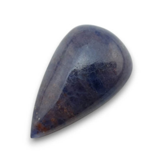 Iolit kaboszon 28x17 mm nr 79