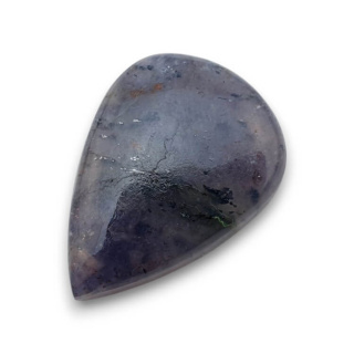Iolit kaboszon 28x20 mm nr 85