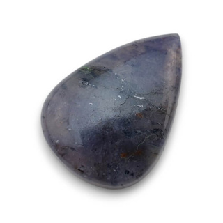 Iolit kaboszon 28x20 mm nr 85