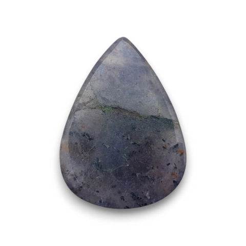 Iolite cabochon 28x20 mm no 85 Iolite cabochon 28x20 mm no 85