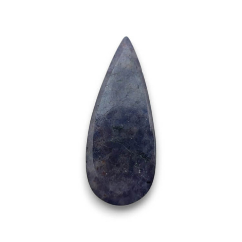 Iolit kaboszon 29x12 mm nr 76 Iolit kaboszon 29x12 mm nr 76