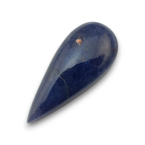 Iolit kaboszon 29x13 mm nr 48 Iolit kaboszon 29x13 mm nr 48