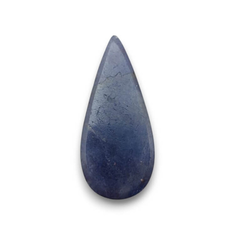 Iolit kaboszon 29x13 mm nr 48 Iolit kaboszon 29x13 mm nr 48