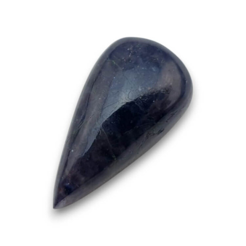Iolite cabochon 29x15 mm no. 52 Iolite cabochon 29x15 mm no. 52
