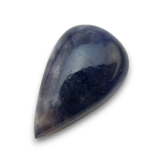 Iolit kaboszon 29x18 mm nr 34