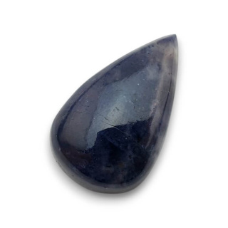 Iolit kaboszon 29x18 mm nr 34