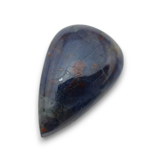 Iolit kaboszon 29x18 mm nr 62