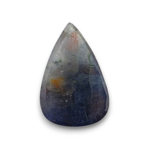 Iolite cabochon 29x19 mm no. 89 Iolite cabochon 29x19 mm no. 89