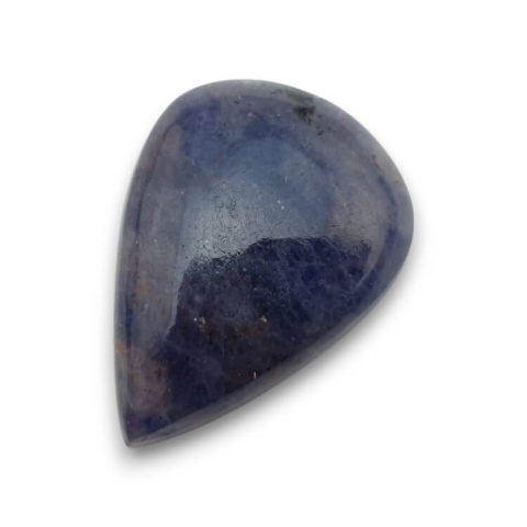 Iolite cabochon 29x21 mm no 69 Iolite cabochon 29x21 mm no 69