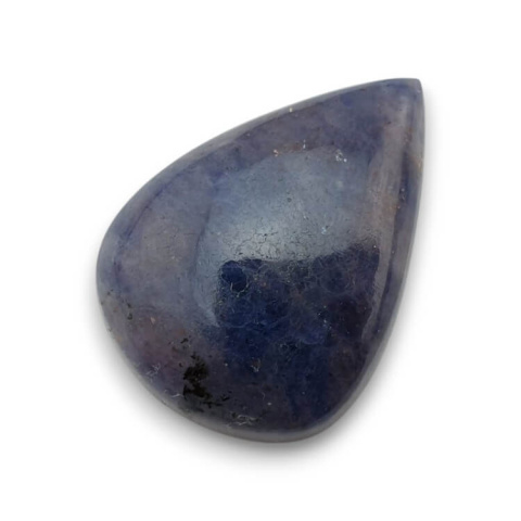 Iolite cabochon 29x21 mm no 69 Iolite cabochon 29x21 mm no 69