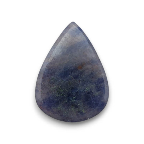 Iolite cabochon 29x21 mm no 69 Iolite cabochon 29x21 mm no 69