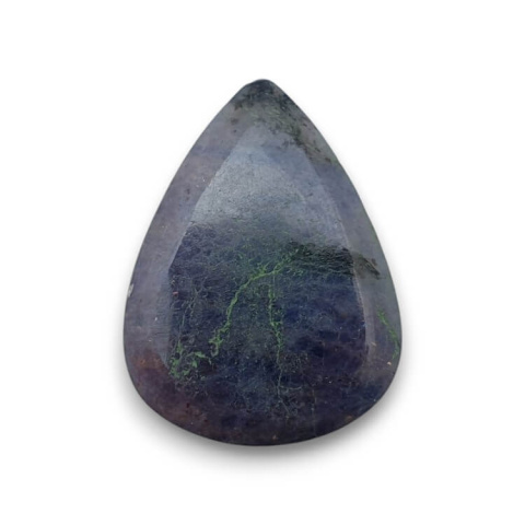 Iolite cabochon 29x22 mm no. 28 Iolite cabochon 29x22 mm no. 28