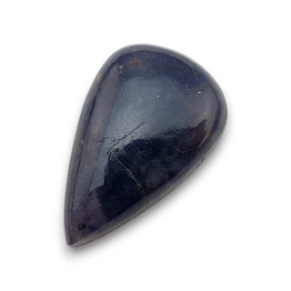 Iolit kaboszon 30x19 mm nr 26