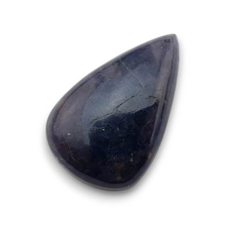 Iolit kaboszon 30x19 mm nr 26