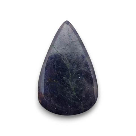 Iolite cabochon 30x19 mm no. 26 Iolite cabochon 30x19 mm no. 26