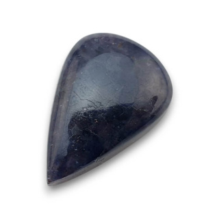 Iolit kaboszon 30x21 mm nr 44